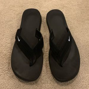 Nike Flip Flops